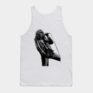 Vintage Joey Ramone Tank Top